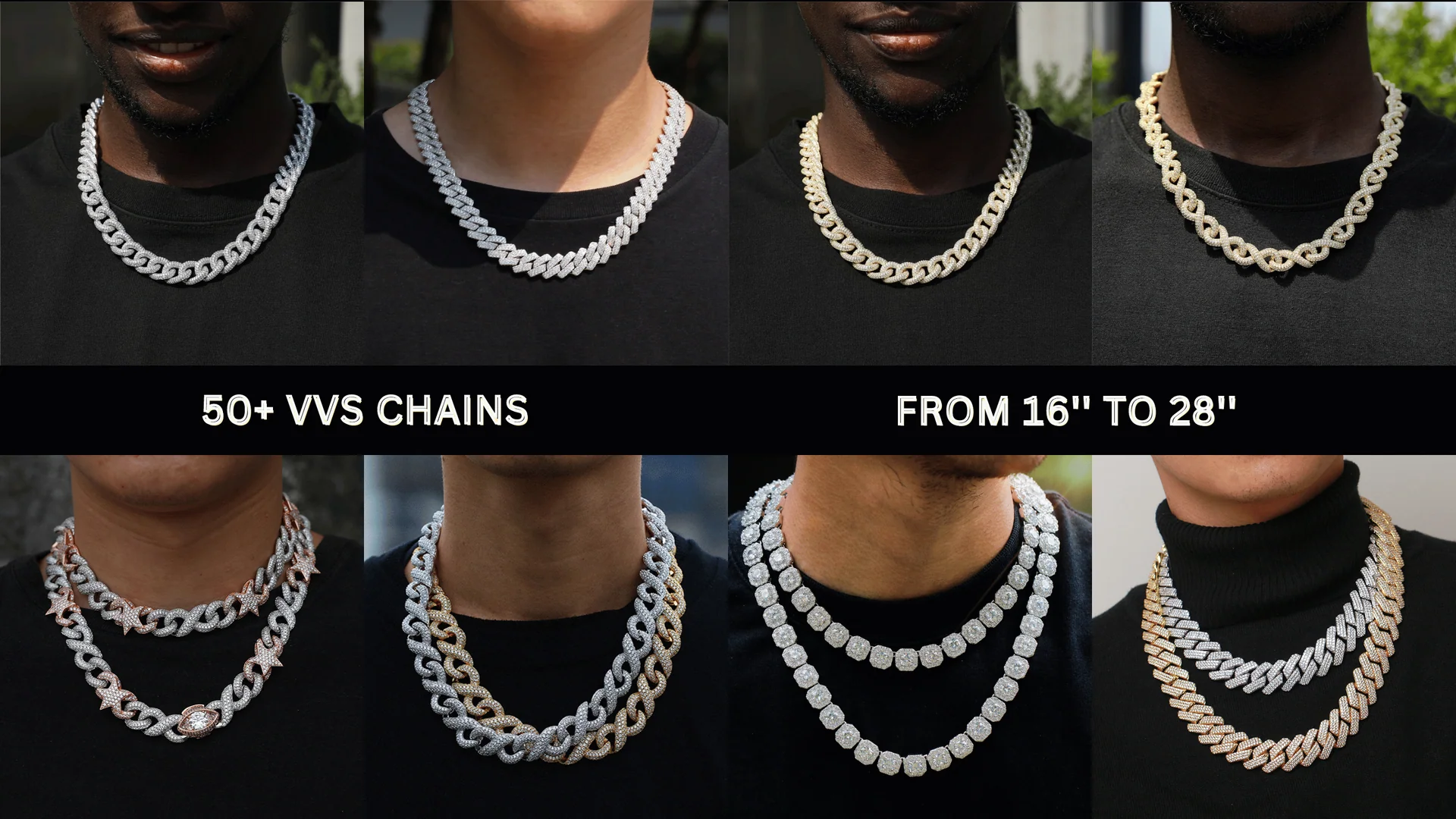 Rule the Streets in Diamonds