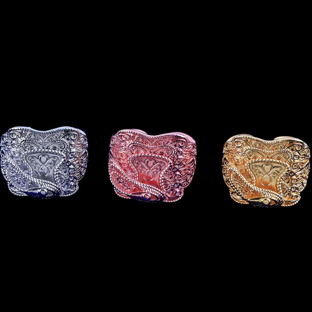 Adjustable Saddle Ring - Image 5