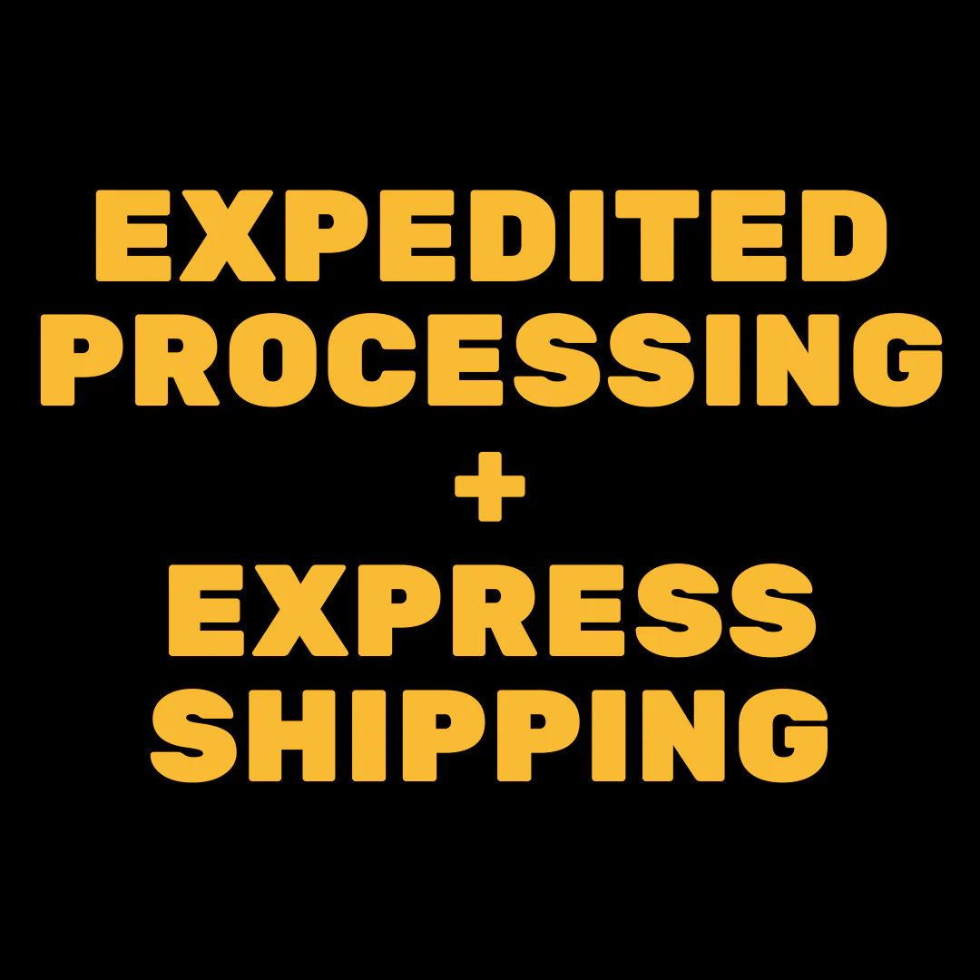 Expedited Processing - Image 2